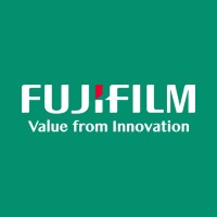 FUJIFILM Europe GmbH logo, FUJIFILM Europe GmbH contact details