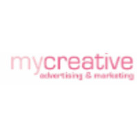 Mycreative logo, Mycreative contact details