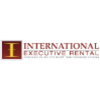 International Executive Rental logo, International Executive Rental contact details