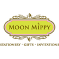 Moon Mippy Stationery logo, Moon Mippy Stationery contact details