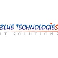 Blue Technologies logo, Blue Technologies contact details