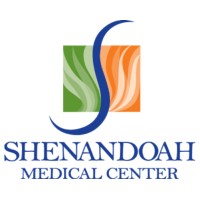 Shenandoah Medical Center logo, Shenandoah Medical Center contact details