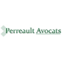 Perreault Avocats logo, Perreault Avocats contact details