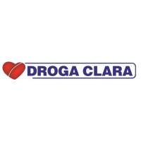 Droga Clara logo, Droga Clara contact details