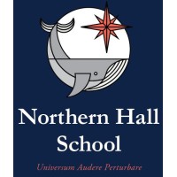 Northern Hall School logo, Northern Hall School contact details