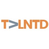 TALNTD. logo, TALNTD. contact details