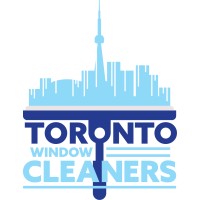 Toronto Window Cleaners logo, Toronto Window Cleaners contact details