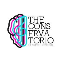 The Conservatorio logo, The Conservatorio contact details