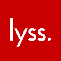 LYSS logo, LYSS contact details