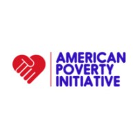 American Poverty Initiative logo, American Poverty Initiative contact details