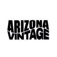 Arizona Vintage logo, Arizona Vintage contact details