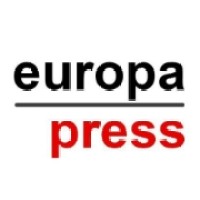 Europapress logo, Europapress contact details