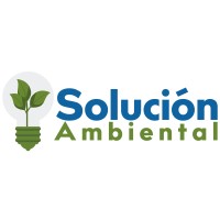 Solución Ambiental logo, Solución Ambiental contact details