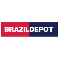 Brazil Depot logo, Brazil Depot contact details