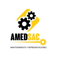 Amedsac logo, Amedsac contact details