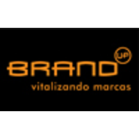 Brand Up, Vitalizando Marcas logo, Brand Up, Vitalizando Marcas contact details