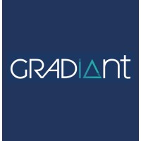 GRADIANT logo, GRADIANT contact details