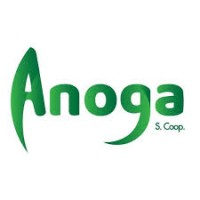 Anoga logo, Anoga contact details