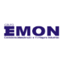 GRUPO EMON logo, GRUPO EMON contact details