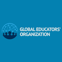 Global Educators'​ Organization logo, Global Educators'​ Organization contact details