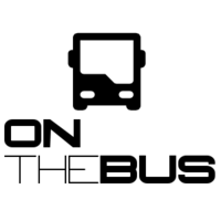 ONTHEBUS logo, ONTHEBUS contact details