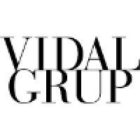 Vidal Grup logo, Vidal Grup contact details