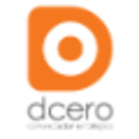 dcero logo, dcero contact details