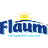 Flaum Appetizing logo, Flaum Appetizing contact details