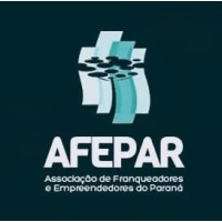 AFEPAR - Associação de Franqueadores do Paraná logo, AFEPAR - Associação de Franqueadores do Paraná contact details