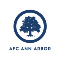 AFC Ann Arbor logo, AFC Ann Arbor contact details