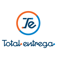 Total Entrega logo, Total Entrega contact details