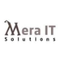 Mera IT Solutions logo, Mera IT Solutions contact details