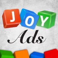 JoyAds LTD logo, JoyAds LTD contact details