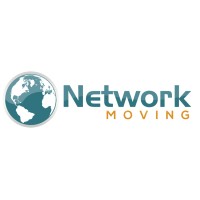 Network Moving logo, Network Moving contact details