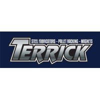 Terrick Enterprises Ltd. logo, Terrick Enterprises Ltd. contact details