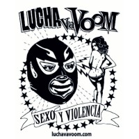 LUCHA VAVOOM LLC logo, LUCHA VAVOOM LLC contact details