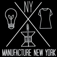 Manufacture New York logo, Manufacture New York contact details