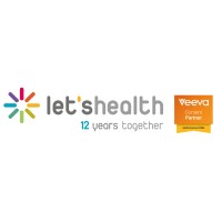 Lets Health S.L logo, Lets Health S.L contact details