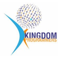 Kingdom Programmers logo, Kingdom Programmers contact details