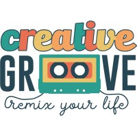 Creative Groove logo, Creative Groove contact details