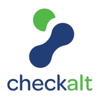 CheckAlt logo, CheckAlt contact details