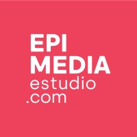 Epimedia Estudio logo, Epimedia Estudio contact details