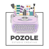 Pozole ESTUDIO CREATIVO logo, Pozole ESTUDIO CREATIVO contact details