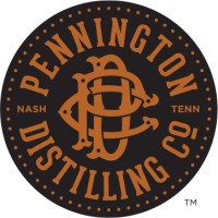 Pennington Distilling Co. logo, Pennington Distilling Co. contact details