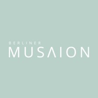 Berliner MUSAION logo, Berliner MUSAION contact details