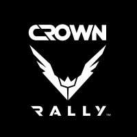 Crown Rally logo, Crown Rally contact details