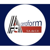 Aceroform logo, Aceroform contact details