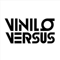 VINILOVERSUS logo, VINILOVERSUS contact details