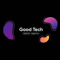 Good Technologies logo, Good Technologies contact details