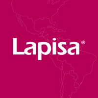 Lapisa Latinoamérica logo, Lapisa Latinoamérica contact details